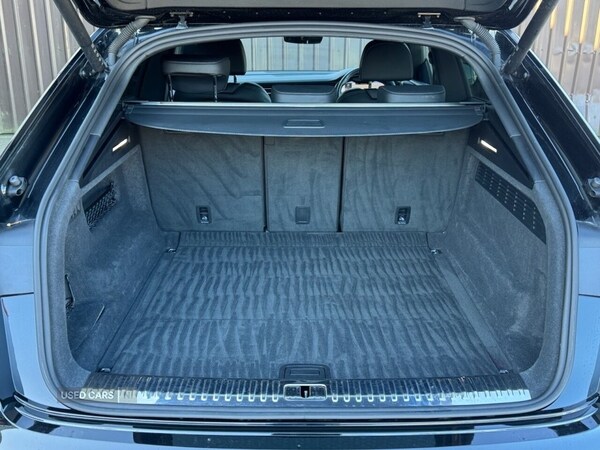 Used Audi Q8 2023 for sale - 75991575: Photo 18