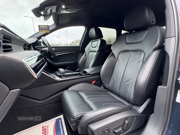 Used Audi A6 2022 for sale - 77315648: Photo 10