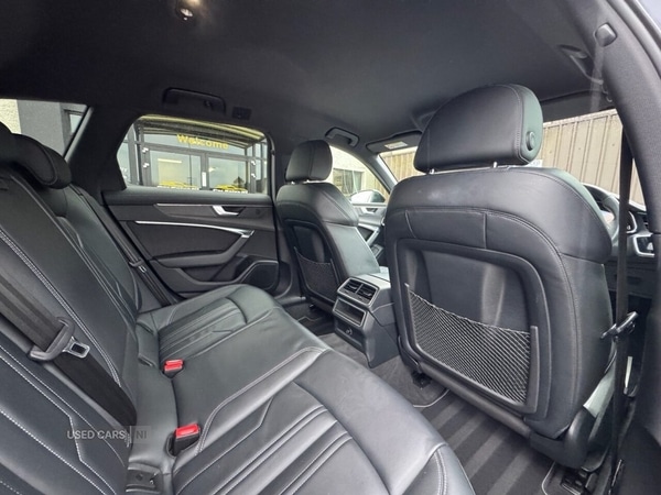 Used Audi A6 2022 for sale - 77315648: Photo 11