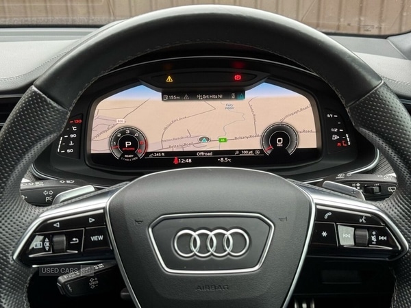 Used Audi A6 2022 for sale - 77315648: Photo 12