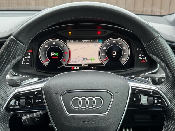 Used Audi A6 2022 for sale - 77315648: Photo 13