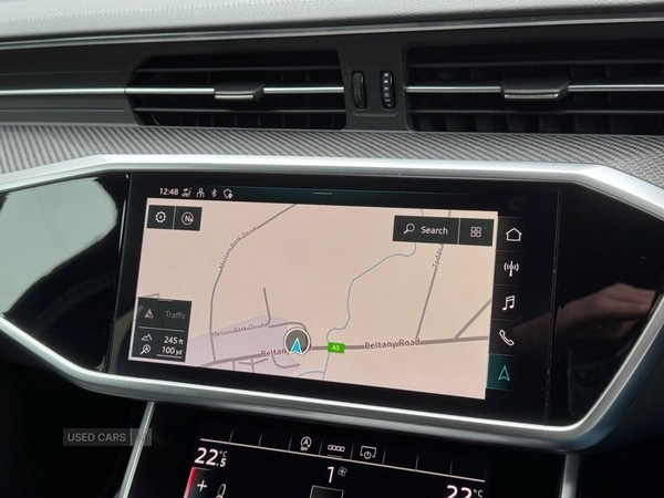 Used Audi A6 2022 for sale - 77315648: Photo 14