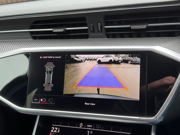 Used Audi A6 2022 for sale - 77315648: Photo 15