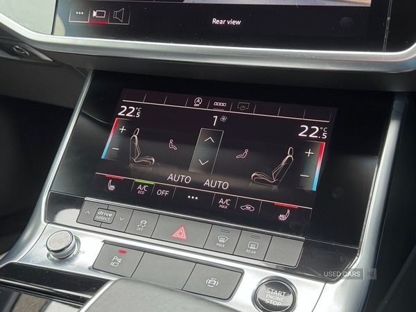 Used Audi A6 2022 for sale - 77315648: Photo 16