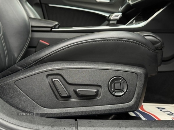 Used Audi A6 2022 for sale - 77315648: Photo 18