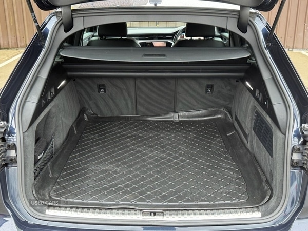 Used Audi A6 2022 for sale - 77315648: Photo 19