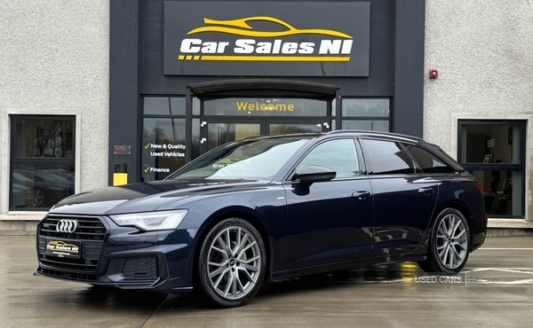 Used Audi A6 2022 for sale - 77315648: Photo 2