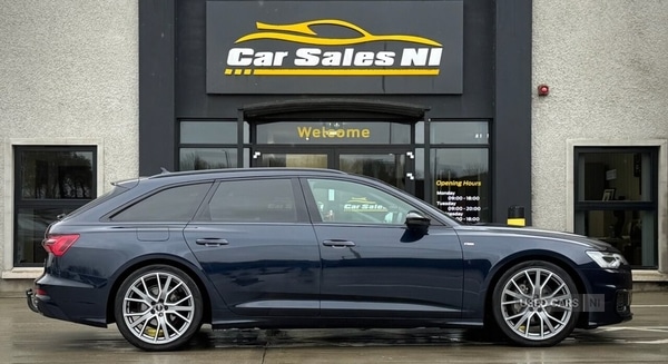 Used Audi A6 2022 for sale - 77315648: Photo 3