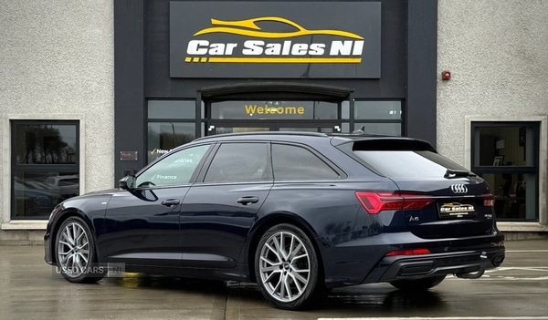 Used Audi A6 2022 for sale - 77315648: Photo 5