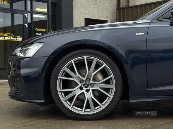 Used Audi A6 2022 for sale - 77315648: Photo 7