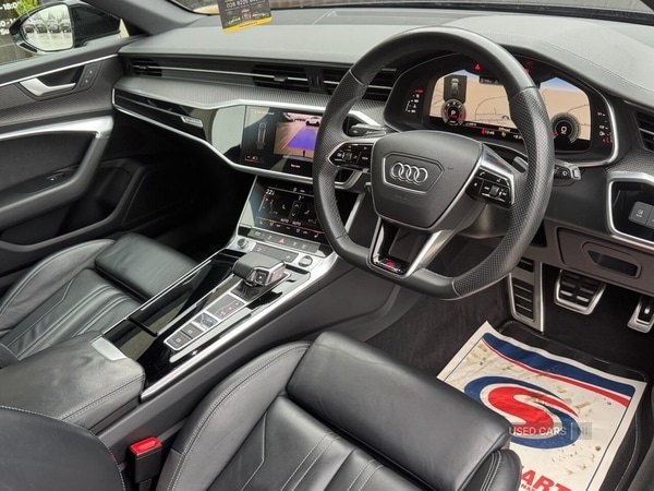 Used Audi A6 2022 for sale - 77315648: Photo 8