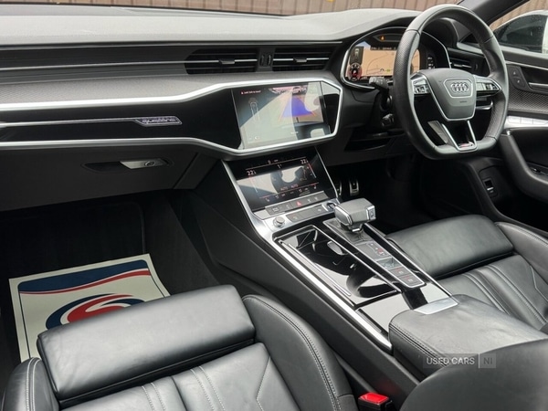 Used Audi A6 2022 for sale - 77315648: Photo 9