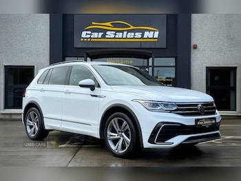 Used Volkswagen Tiguan 2023 for sale - 78663033: Photo