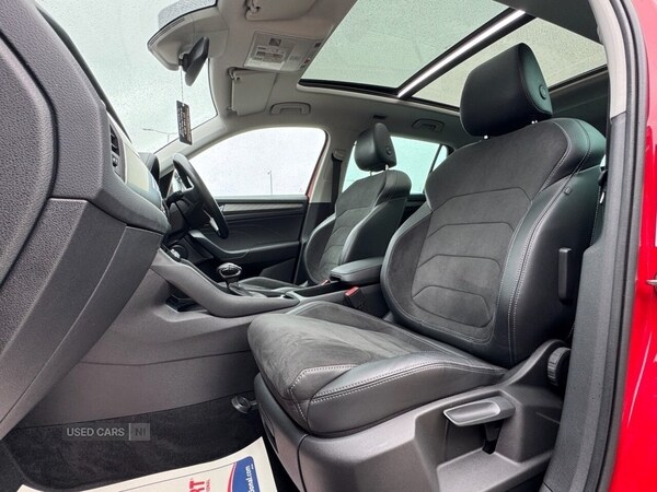 Used Skoda Kodiaq 2022 for sale - 75709023: Photo 10