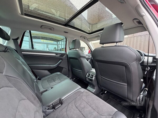 Used Skoda Kodiaq 2022 for sale - 75709023: Photo 11