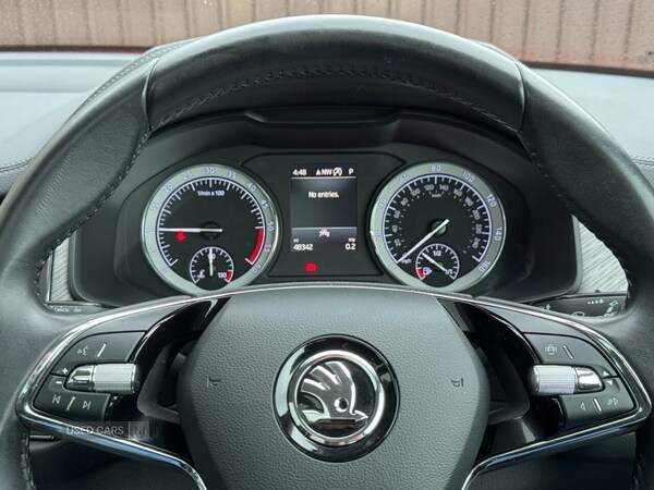 Used Skoda Kodiaq 2022 for sale - 75709023: Photo 12