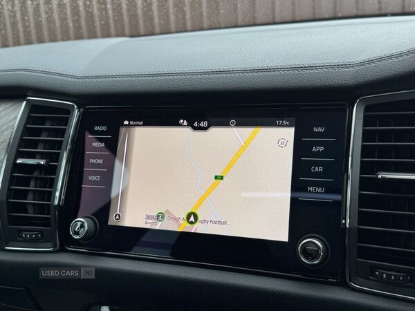 Used Skoda Kodiaq 2022 for sale - 75709023: Photo 13