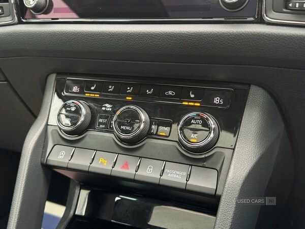 Used Skoda Kodiaq 2022 for sale - 75709023: Photo 15