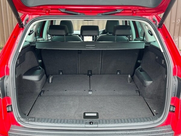 Used Skoda Kodiaq 2022 for sale - 75709023: Photo 17