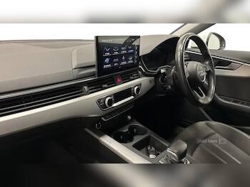 Used Audi A4 2022 for sale - 79658801: Photo