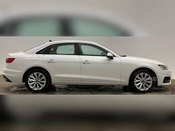 Used Audi A4 2022 for sale - 79658801: Photo