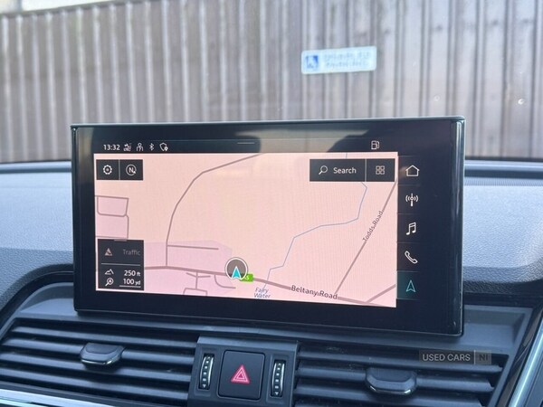 Used Audi Q5 2021 for sale - 76563037: Photo 14