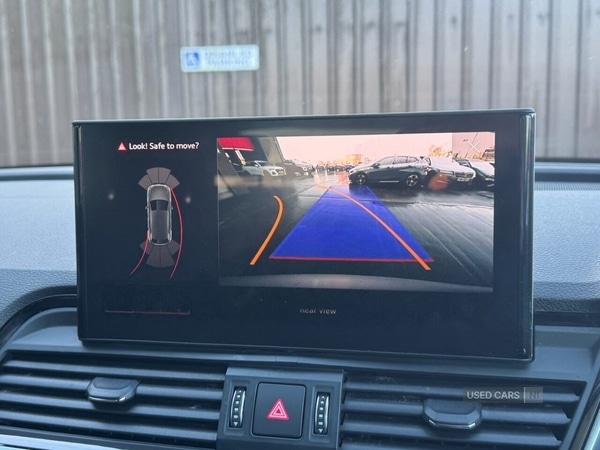 Used Audi Q5 2021 for sale - 76563037: Photo 15