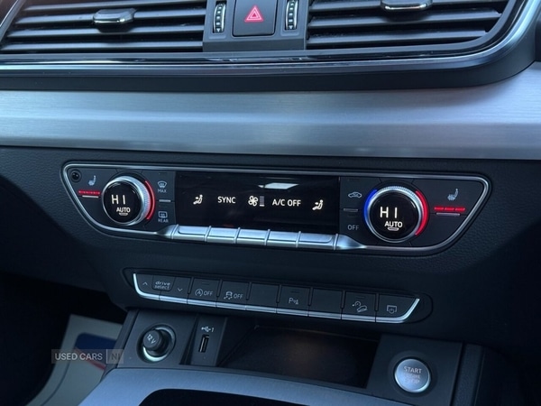 Used Audi Q5 2021 for sale - 76563037: Photo 16