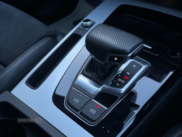 Used Audi Q5 2021 for sale - 76563037: Photo 17