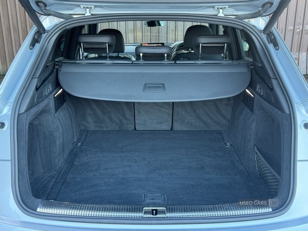 Used Audi Q5 2021 for sale - 76563037: Photo 18