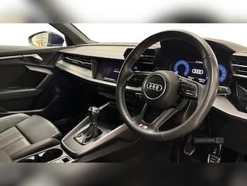 Used Audi A3 2023 for sale - 79591240: Photo