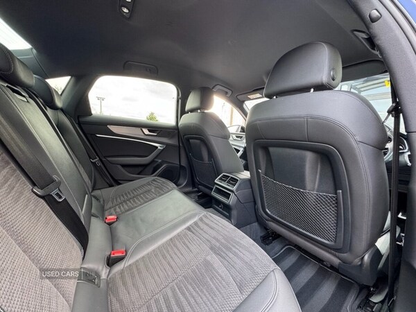 Used Audi A6 2021 for sale - 76359191: Photo 10