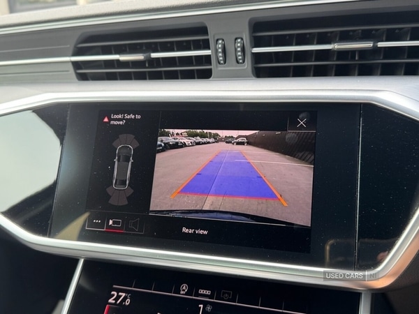 Used Audi A6 2021 for sale - 76359191: Photo 12