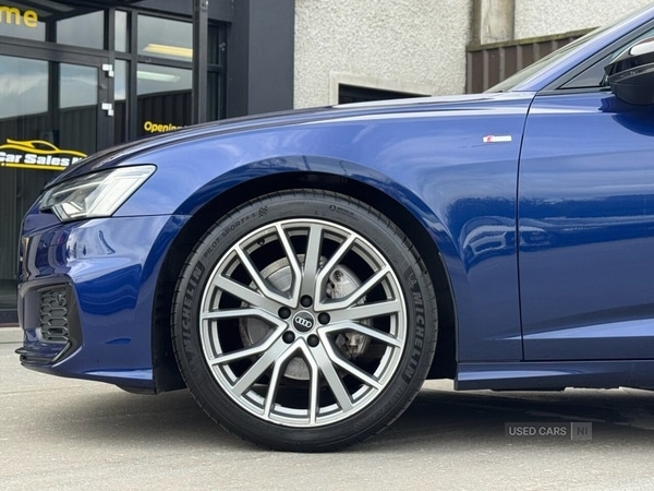 Used Audi A6 2021 for sale - 76359191: Photo 6