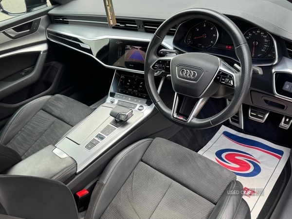 Used Audi A6 2021 for sale - 76359191: Photo 7