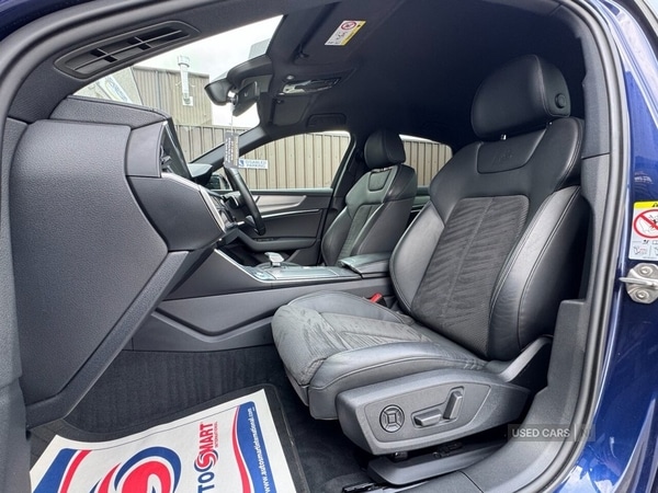 Used Audi A6 2021 for sale - 76359191: Photo 9