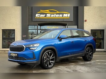 Used Skoda Kodiaq 2024 for sale - 77659532: Photo