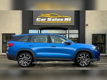 Used Skoda Kodiaq 2024 for sale - 77659532: Photo