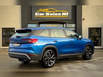 Used Skoda Kodiaq 2024 for sale - 77659532: Photo