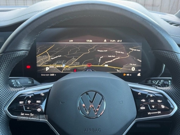 Used Volkswagen Touareg 2023 for sale - 77825679: Photo 2