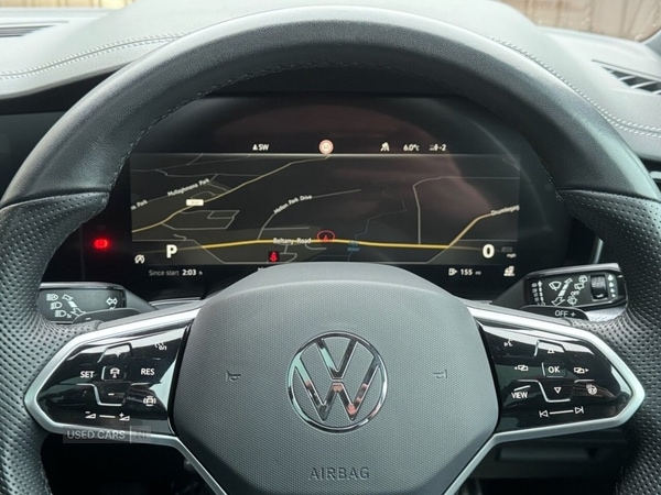 Used Volkswagen Touareg 2023 for sale - 77396869: Photo 12