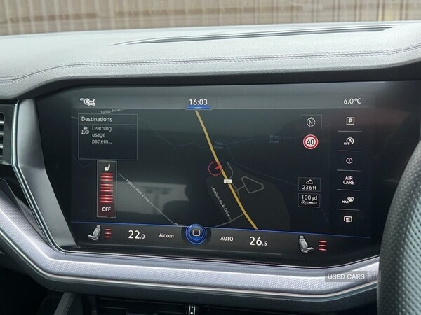 Used Volkswagen Touareg 2023 for sale - 77396869: Photo 13