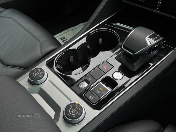 Used Volkswagen Touareg 2023 for sale - 77396869: Photo 15