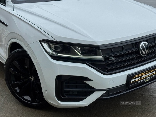 Used Volkswagen Touareg 2023 for sale - 77396869: Photo 6