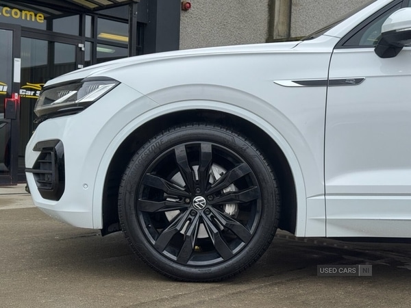 Used Volkswagen Touareg 2023 for sale - 77396869: Photo 7