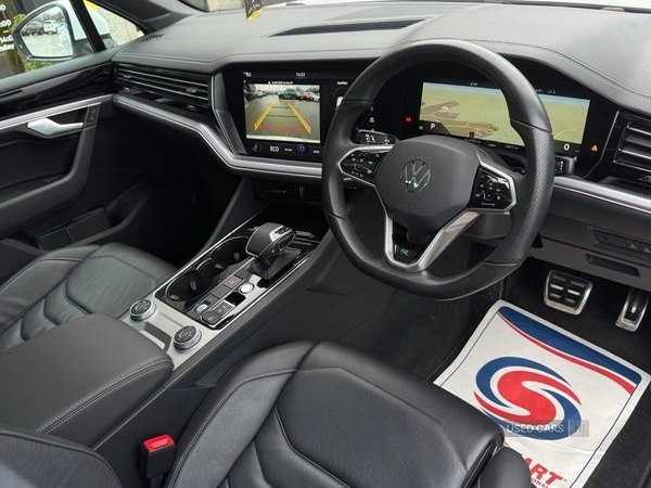 Used Volkswagen Touareg 2023 for sale - 77396869: Photo 8