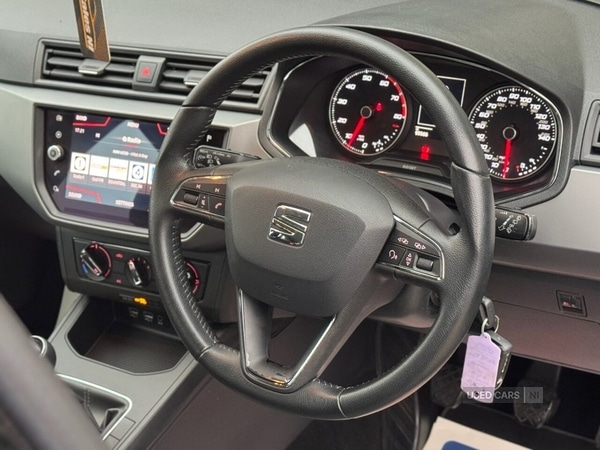 Used SEAT Ibiza 2018 for sale - 76359240: Photo 10