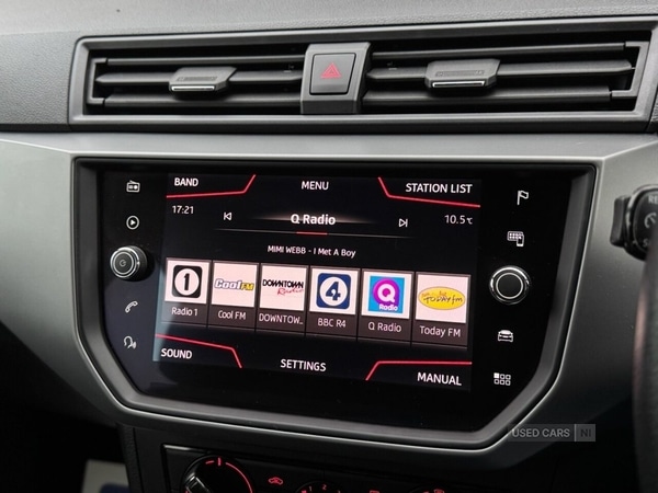 Used SEAT Ibiza 2018 for sale - 76359240: Photo 11