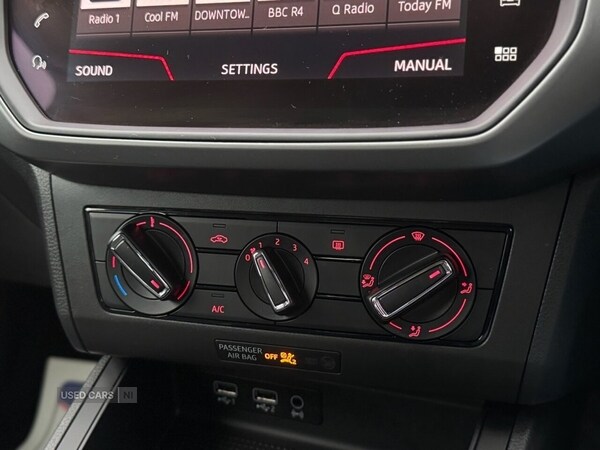 Used SEAT Ibiza 2018 for sale - 76359240: Photo 12