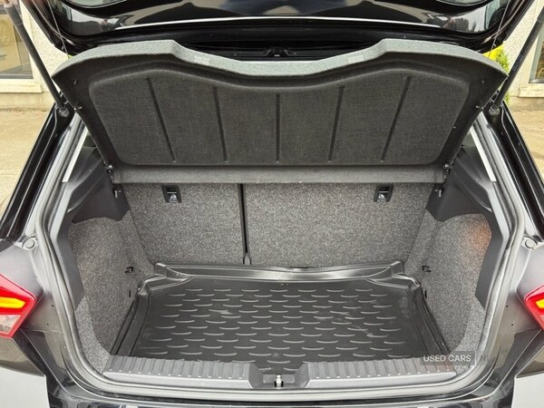 Used SEAT Ibiza 2018 for sale - 76359240: Photo 13